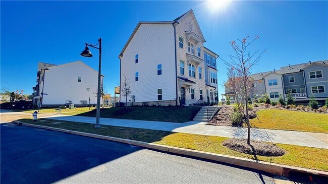 Building Photo - 100 Agnew Wy