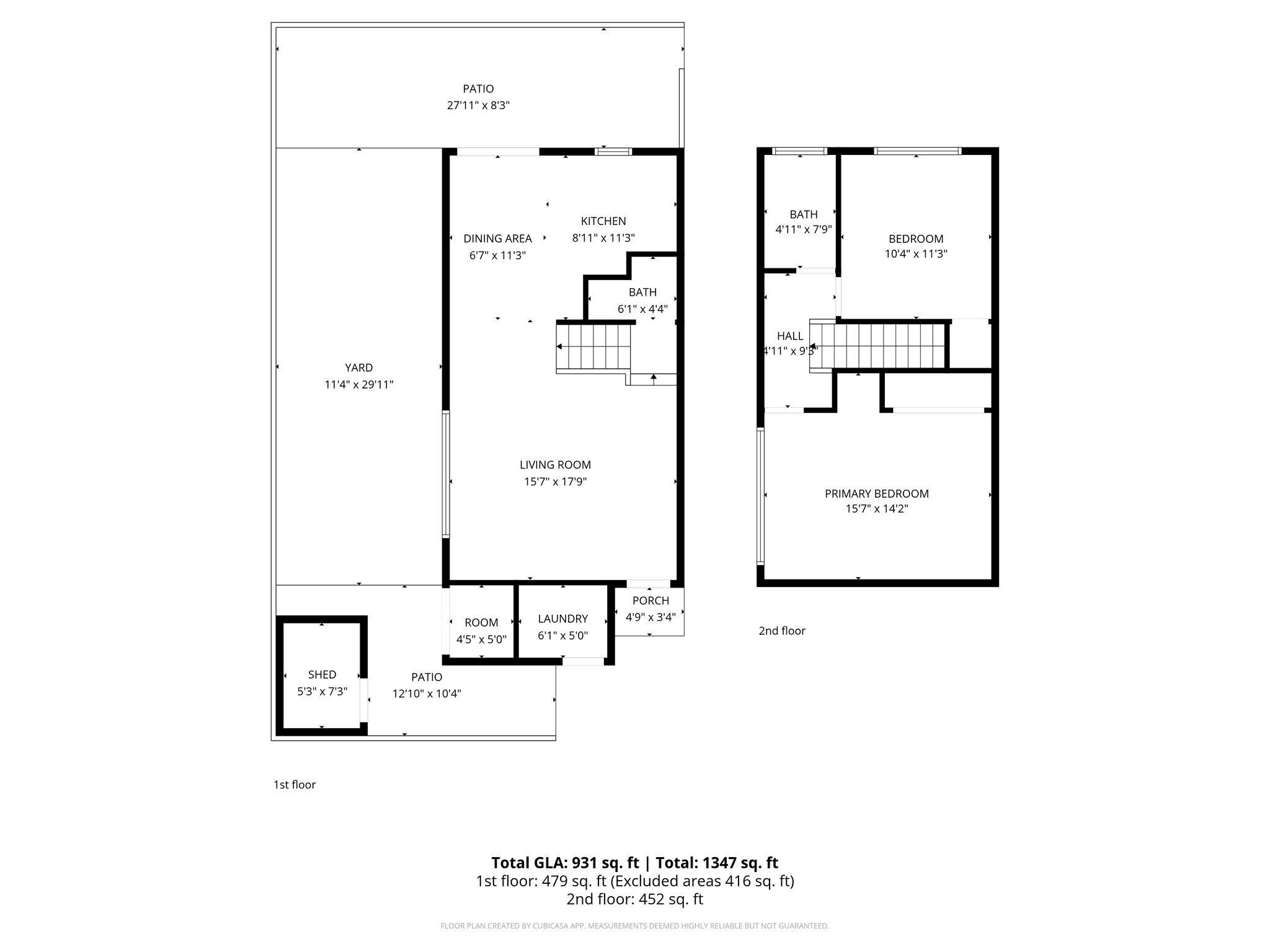 Building Photo - 4311 Eagle Rock Blvd