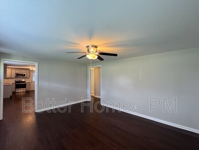 Building Photo - 5212 Rock Quarry Rd