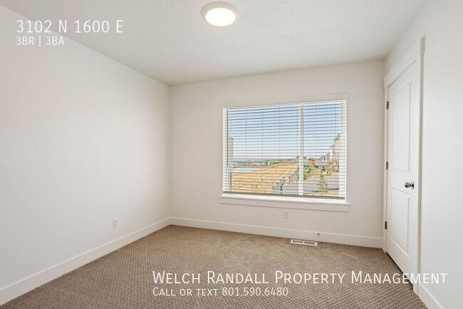 Building Photo - 3102 N 1600 E