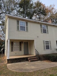 Building Photo - 601 18th St