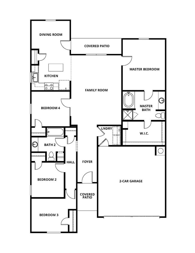 Building Photo - 345 Tejas Trl