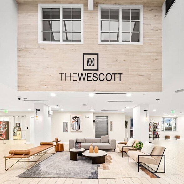The Wescott 1450 Washington Blvd Stamford CT 06902 Apartment Finder