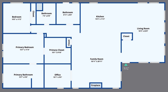 Building Photo - Welcome to Champaign Village – A 55+ Gated...