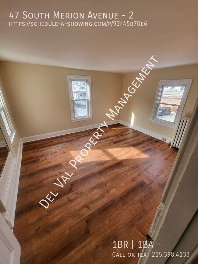 Building Photo - 47 S Merion Ave