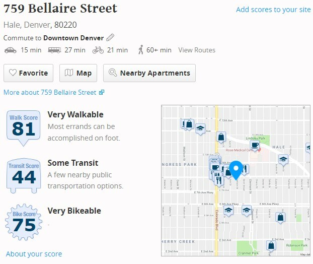 Building Photo - 759 Bellaire St
