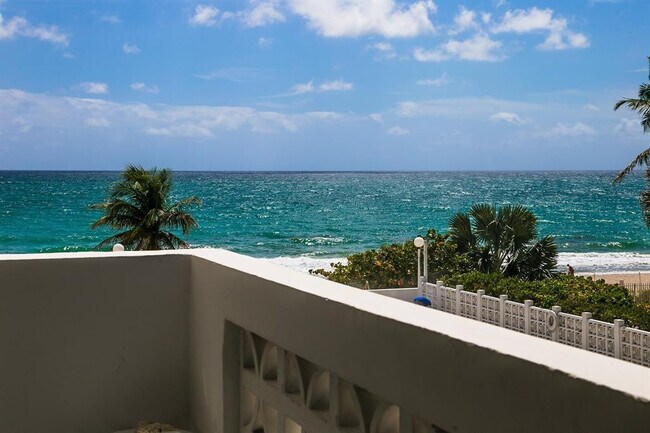 Building Photo - 4250 Galt Ocean Dr