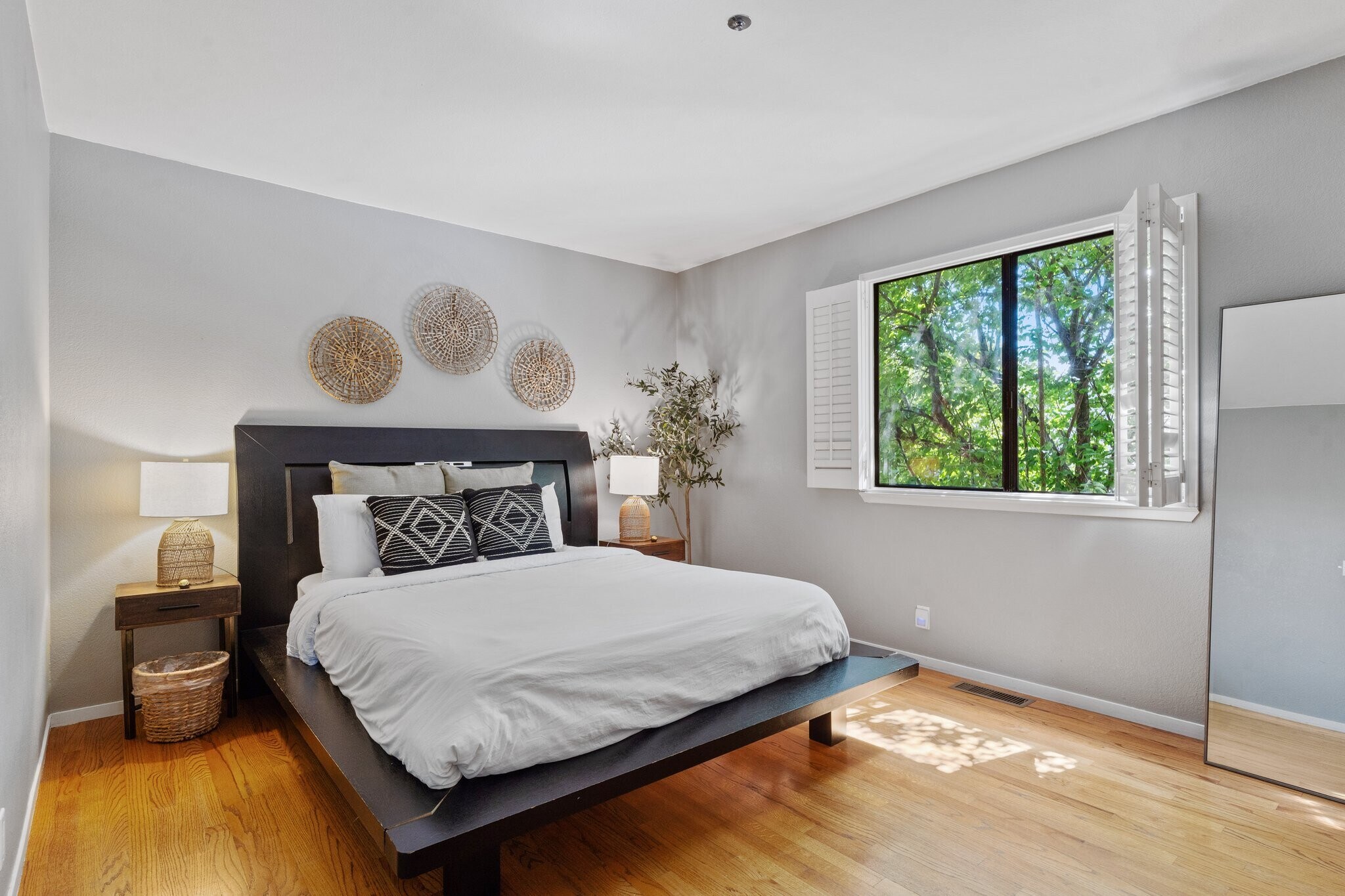 Bedroom 1 - 34 Silva Ave