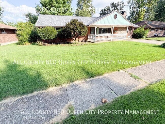 Building Photo - 3692 Elmira Dr