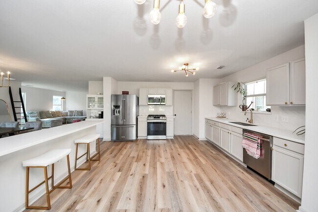 Building Photo - 3735 Morning Cove Ln
