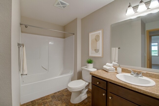 Building Photo - Pheasant Ridge