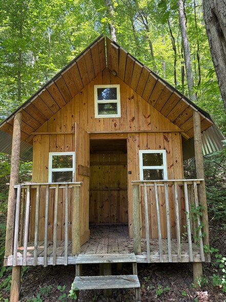 Building Photo - 267 Little Cove Creek Dr