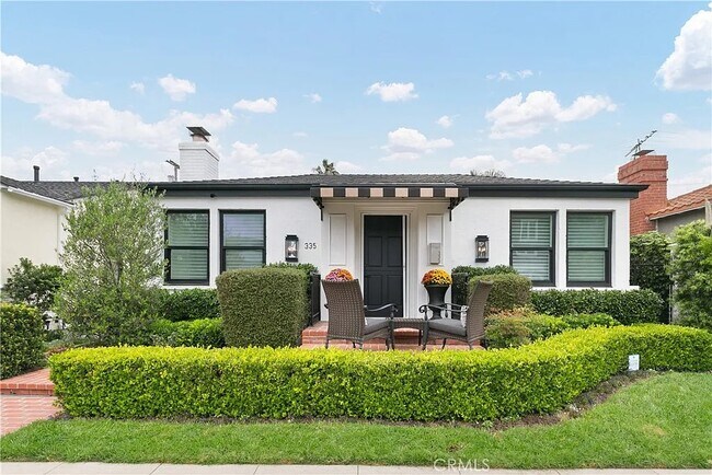 Building Photo - 335 Santa Ana Ave