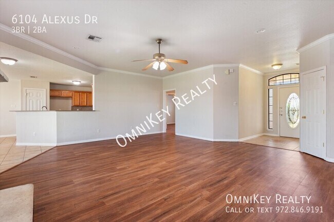 Building Photo - 6104 Alexus Dr