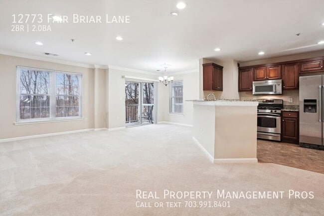 Building Photo - 12773 Fair Briar Ln