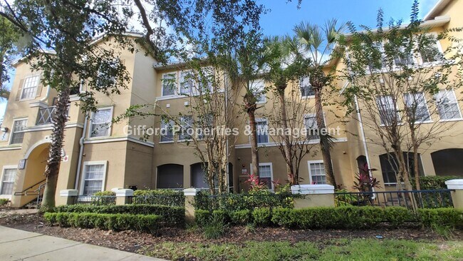Primary Photo - Luxury 2BR/2BA Renovated Avanti Condo
