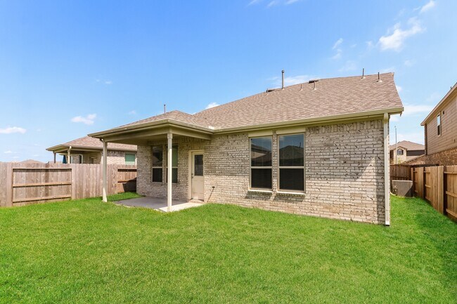 Building Photo - 1321 Grass Bnd Dr