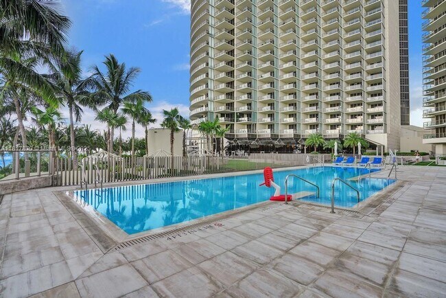 Building Photo - 9705 Collins Ave