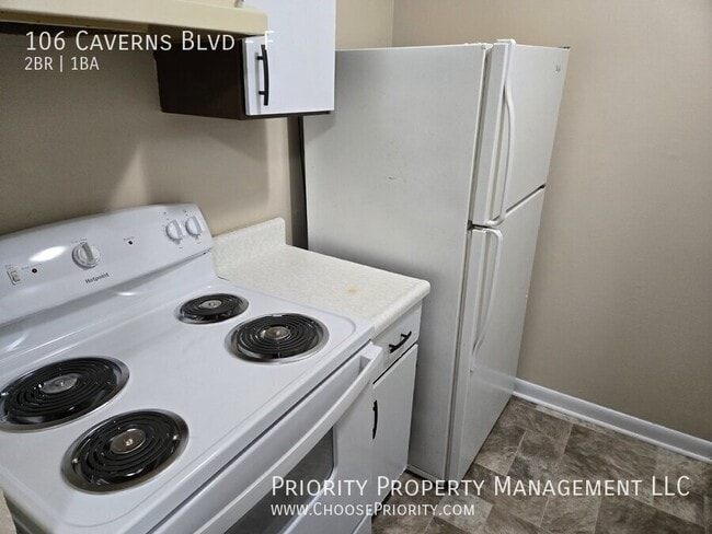 Building Photo - 106 Caverns Blvd