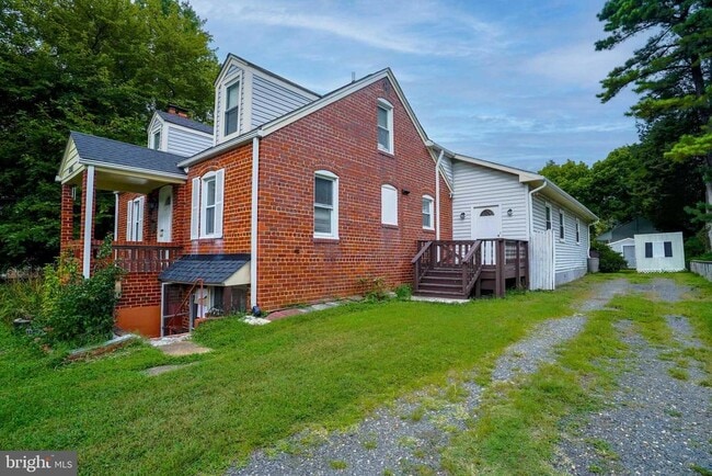 Building Photo - 7732 Little River Turnpike