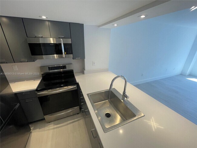 Building Photo - 540 Brickell Key Dr