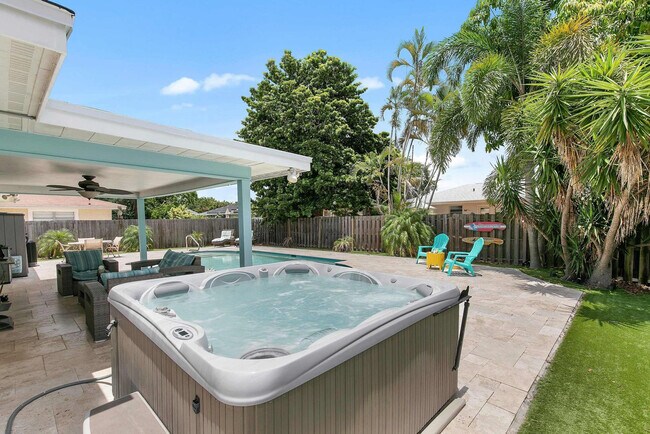 Building Photo - 3520 Bolero Way