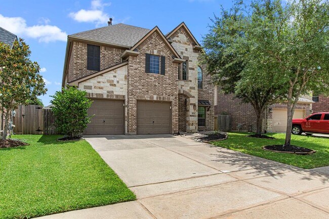 Building Photo - 16714 Radiant Lilac Trail
