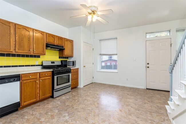 Building Photo - 4141 Shaw Blvd