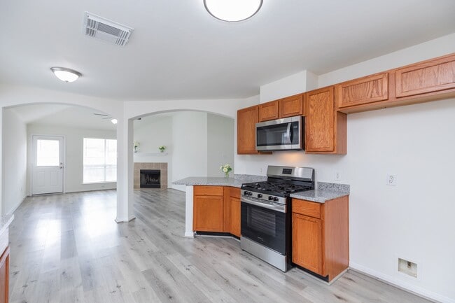 Building Photo - 16307 Goanna Ct