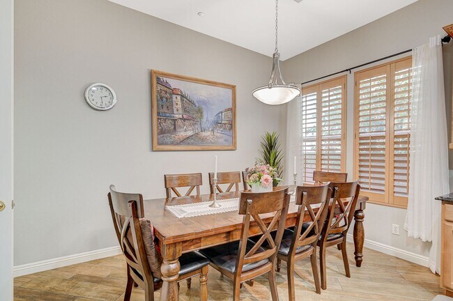 Building Photo - Stunning single-story home in picturesque community!