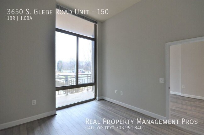 Building Photo - 3650 S Glebe Rd