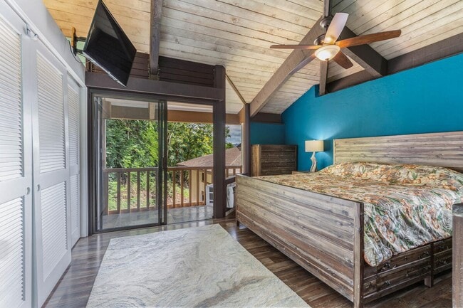 Building Photo - Kawaihau Sports Villa 2 bedroom, 2 bath fu...