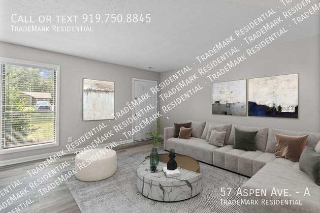Building Photo - 57 Aspen Ave