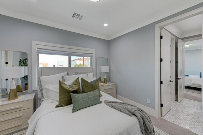 Building Photo - Distinctive Fully Furnished Estate in The Canyons!