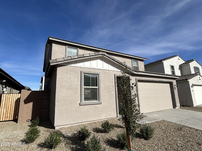 Building Photo - 25168 N 165th Ln