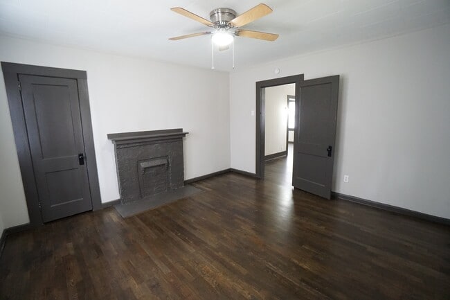 Building Photo - 941 McDonald Chapel Rd