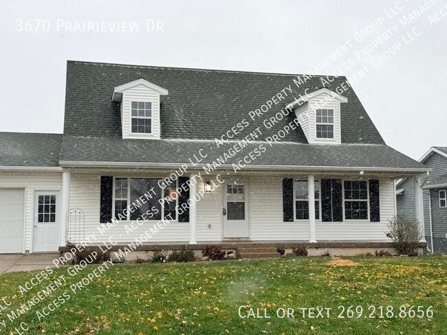 Building Photo - 3670 Prairieview Dr