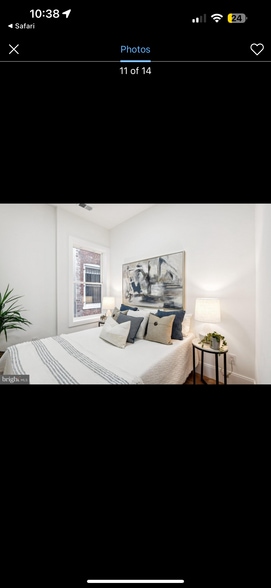 Building Photo - 1714 Euclid St NW