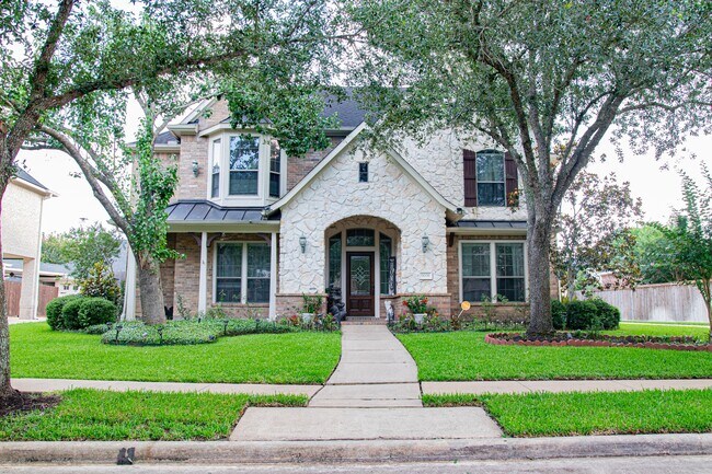 Primary Photo - 9006 Stones Throw Ln