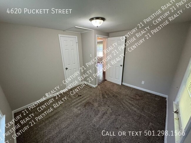 Building Photo - 4620 Puckett St