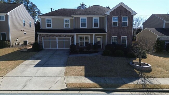 Building Photo - 414 Spring View Dr