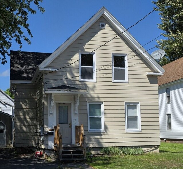 Primary Photo - 5 Edwards St