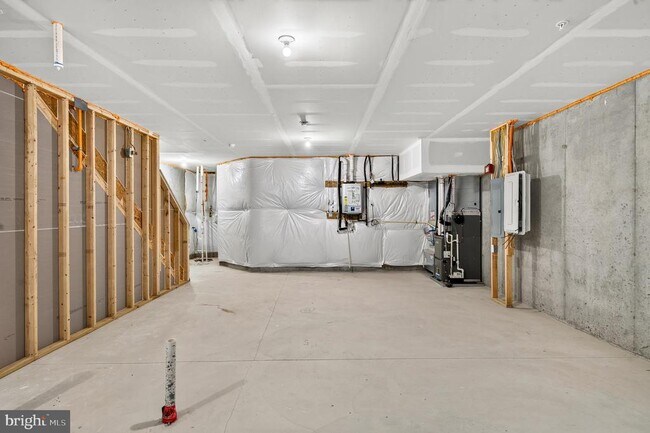 Building Photo - 302 Milton Stamp Dr