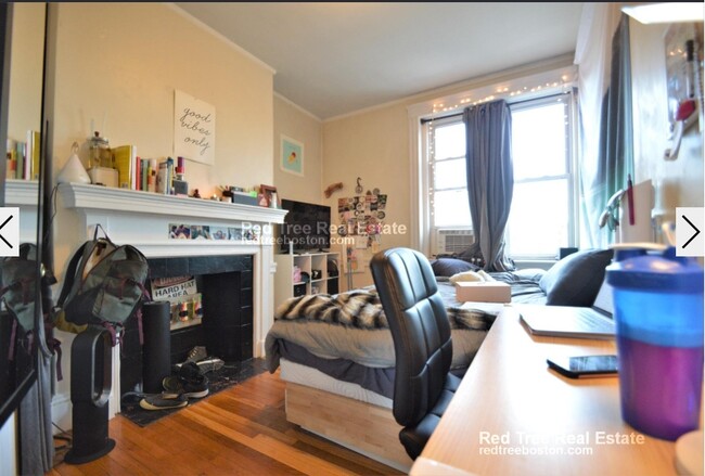 Building Photo - 72 Egmont St