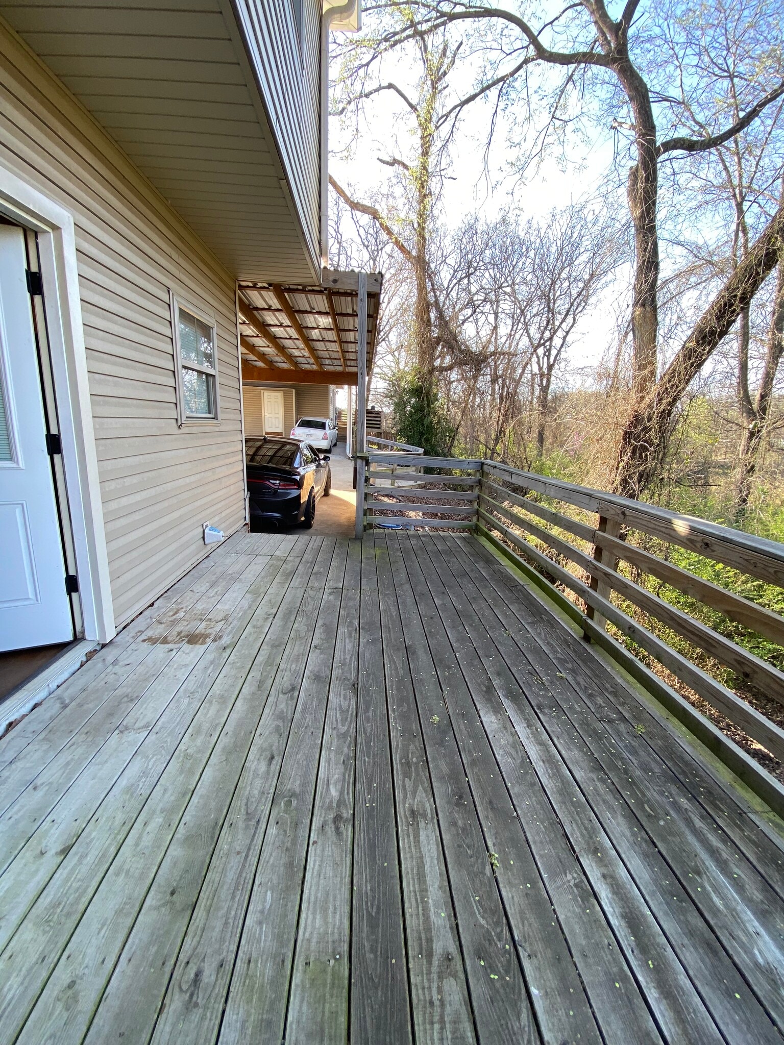 Building Photo - 1719 Houston St