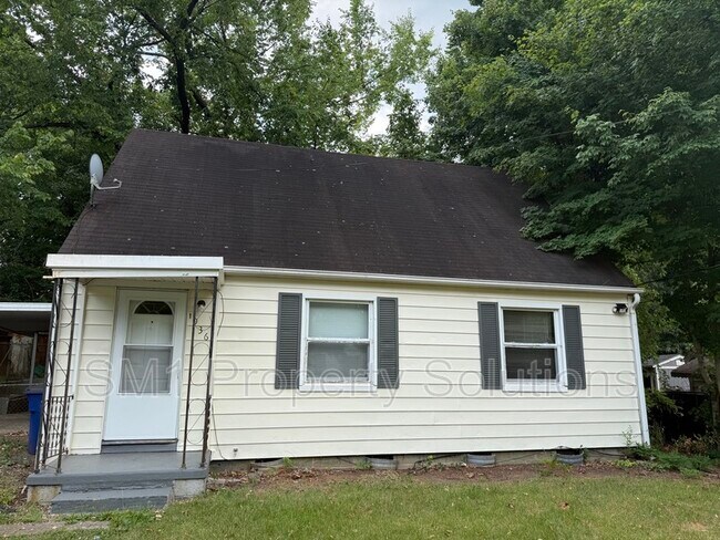 Building Photo - 1036 Nancy Ln SE
