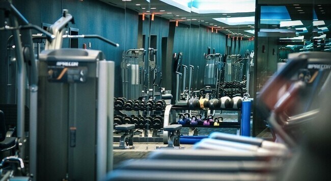 Building Photo - 580 Washington St