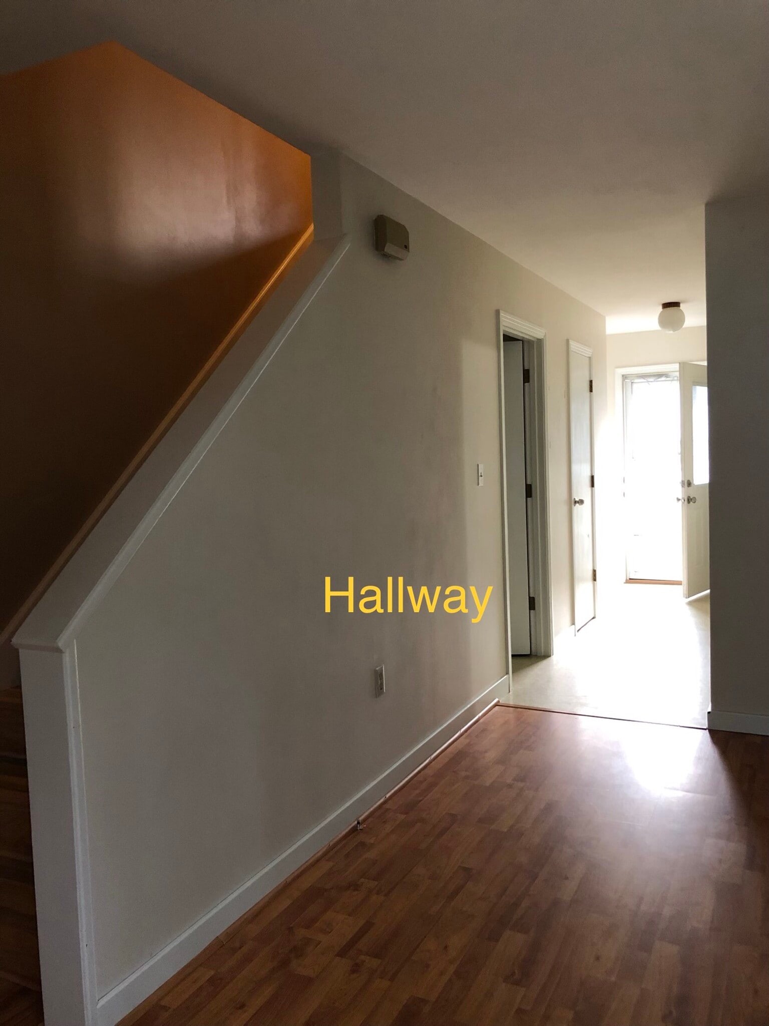 Building Photo - 49 Lincoln Ave