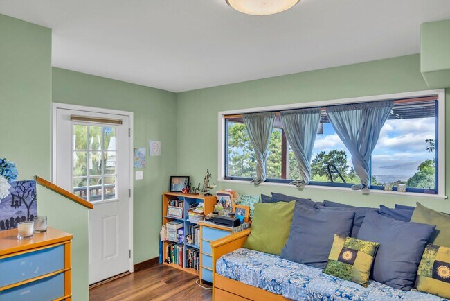 Building Photo - Kula Serenity – Flexible Long-Term Rental ...