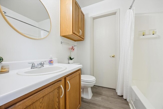 Building Photo - 8710 Davis Oaks Trail